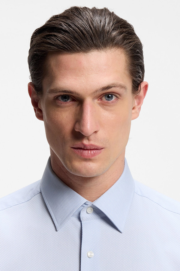 ΠΟΥΚΑΜΙΣΟ BOSS - 450 ΣΙΕΛ